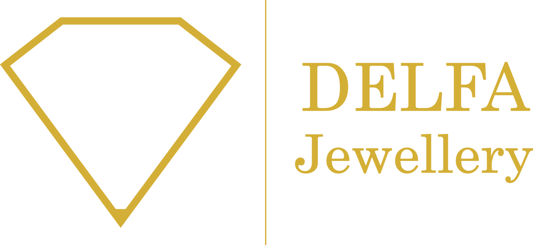 Delfa Jewellery