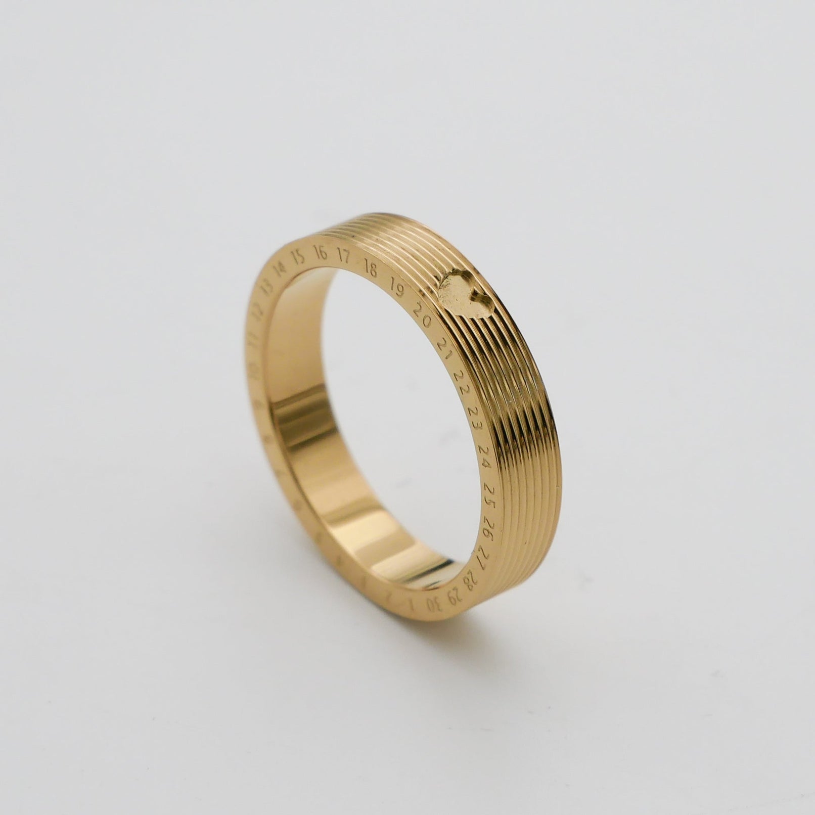 Ring Alaina