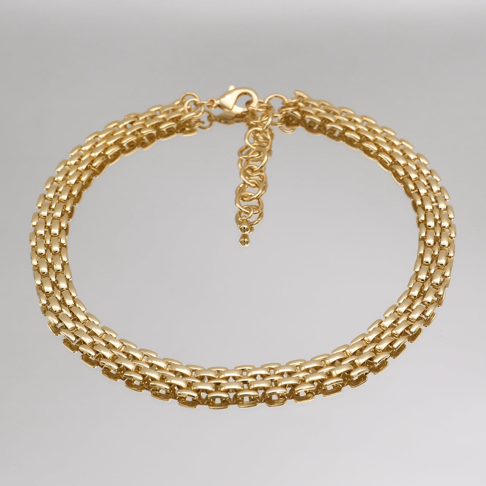 Clara Necklace