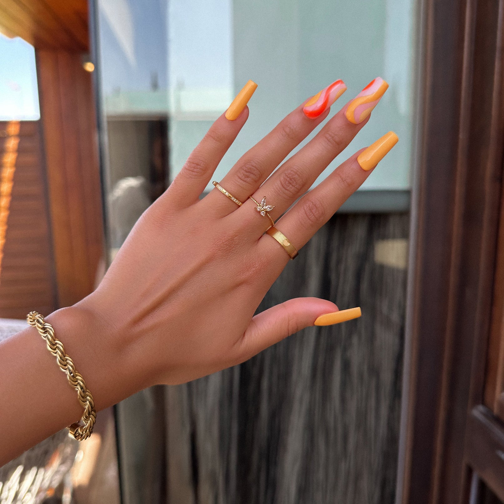 Ring Alaina